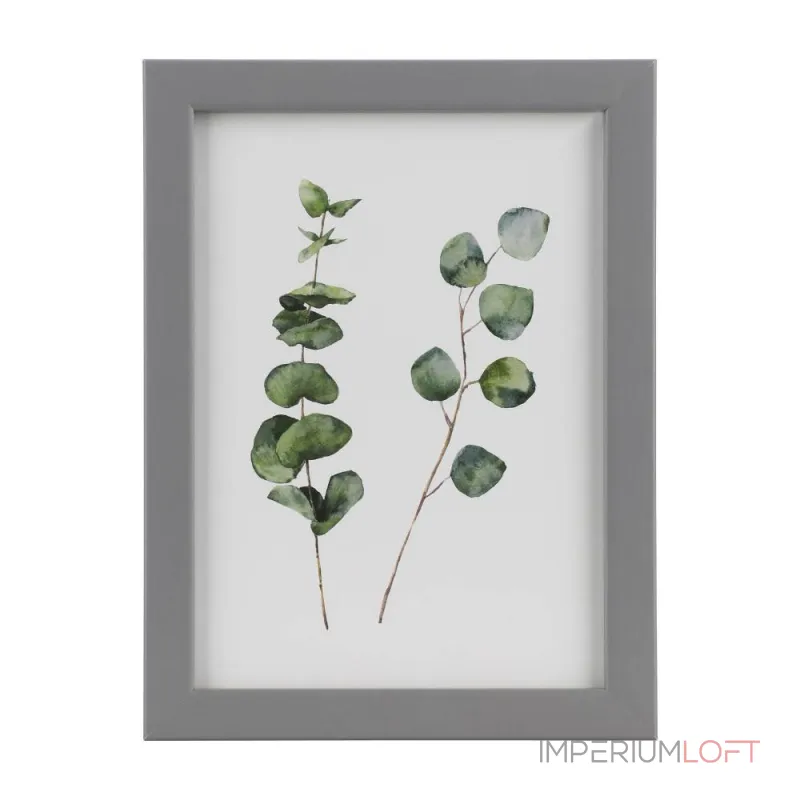 Фоторамка Eglo RENABIE 423009 от ImperiumLoft