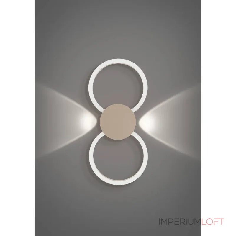 Светодиодный светильник настенно-потолочный Eglo Venticello 1 902127 от ImperiumLoft Светодиодный светильник настенно-потолочный Eglo Venticello 1 902127 от ImperiumLoft