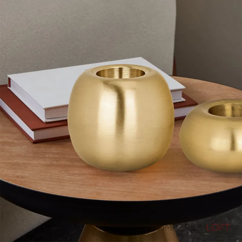 Подсвечник Eglo JELLICOE 422014 от ImperiumLoft