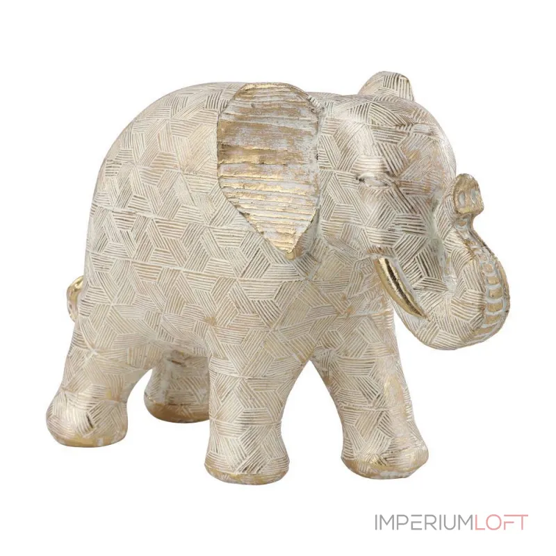 Статуэтка Слон Eglo ISHIKARI 427243 от ImperiumLoft