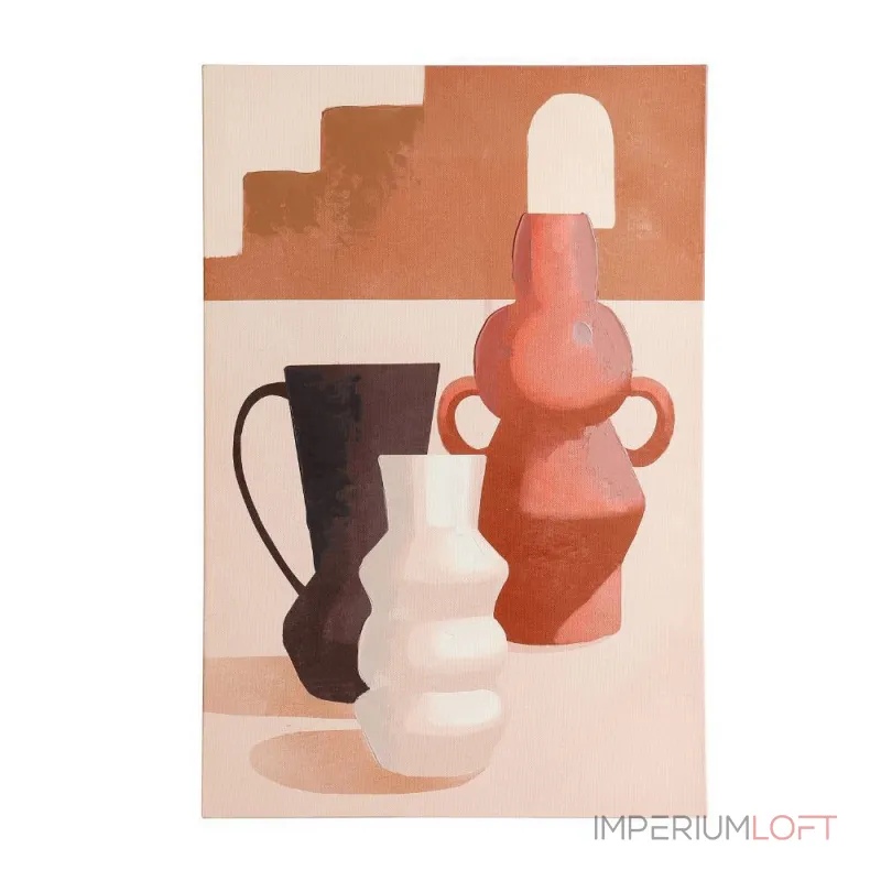 Картина Eglo JERANTUT 423113 от ImperiumLoft