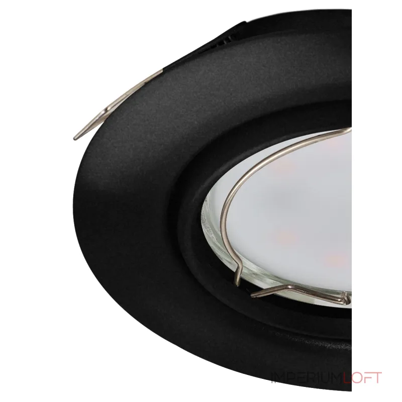 Встраиваемый светильник Eglo ПРОМО Peneto 900751 от ImperiumLoft Встраиваемый светильник Eglo ПРОМО Peneto 900751 от ImperiumLoft