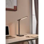 Настольная лампа сенсорная Eglo Iniesta 900957 от ImperiumLoft