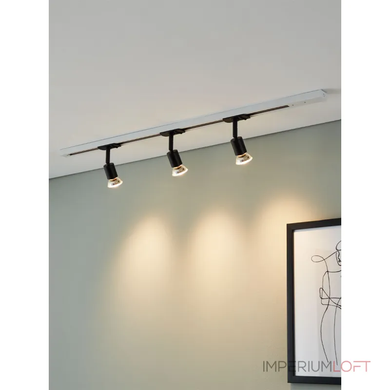 Спот Eglo TB BUZZ 99765 от ImperiumLoft