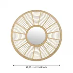 Зеркало декоративное Eglo MITSUKE 425029 от ImperiumLoft