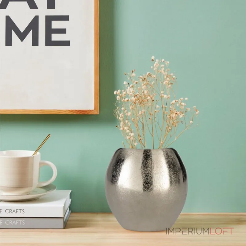 Ваза декоративная Eglo ABUCAY 421287 от ImperiumLoft