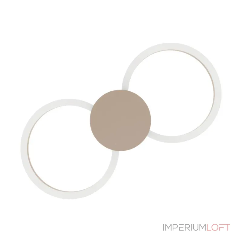 Светодиодный светильник настенно-потолочный Eglo Venticello 1 902127 от ImperiumLoft Светодиодный светильник настенно-потолочный Eglo Venticello 1 902127 от ImperiumLoft