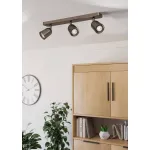 Спот Eglo Camaldoli 901951 от ImperiumLoft
