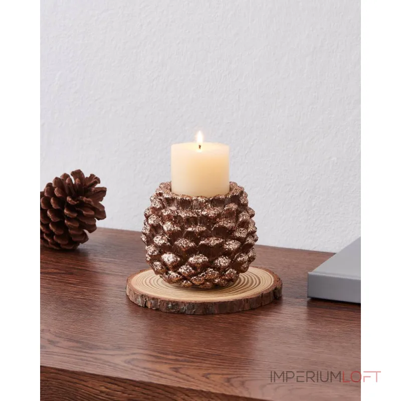 Подсвечник Eglo CATACOL 422709 от ImperiumLoft Подсвечник Eglo CATACOL 422709 от ImperiumLoft