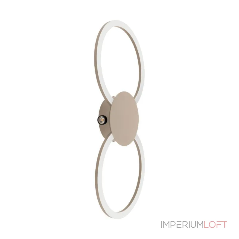 Светодиодный светильник настенно-потолочный Eglo Venticello 1 902127 от ImperiumLoft Светодиодный светильник настенно-потолочный Eglo Venticello 1 902127 от ImperiumLoft