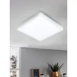 Накладной светильник Eglo ПРОМО Fueva 5 99248 Цвет плафонов белый от ImperiumLoft