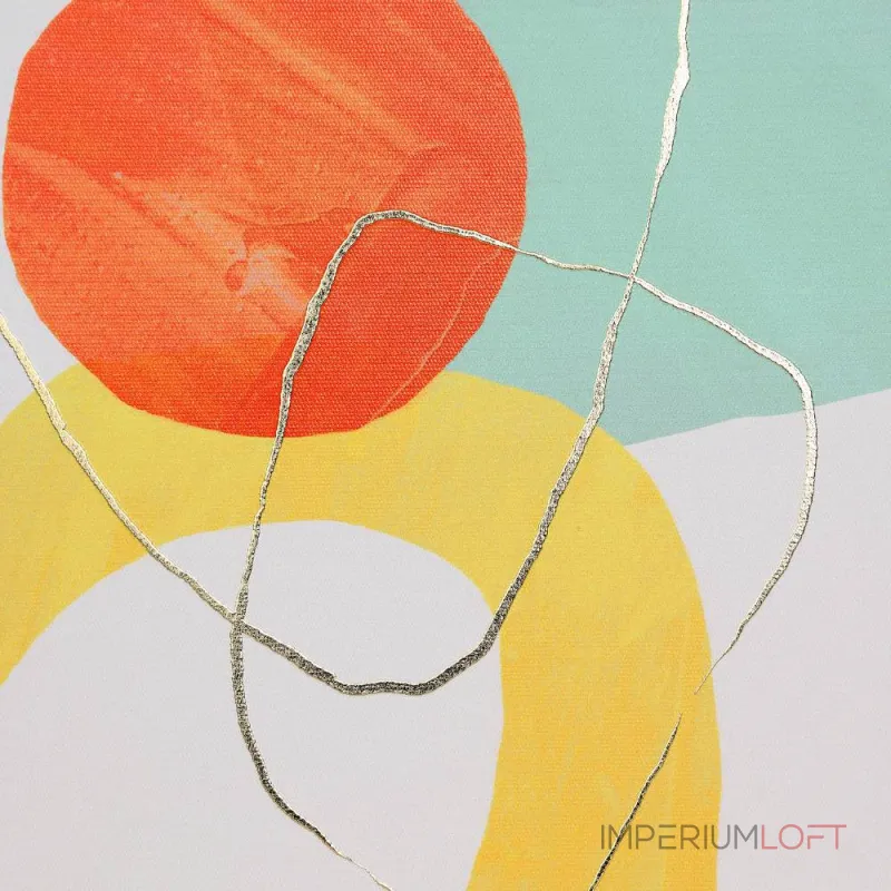 Картина Eglo JERANTUT 423146 от ImperiumLoft