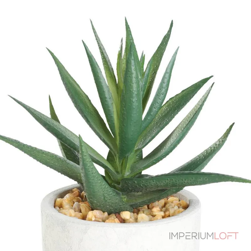 Искусственное растение в горшке Eglo CHITOSE 428012 от ImperiumLoft