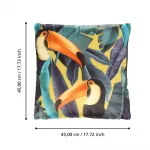 Подушка декоративная Eglo MOBARA 420278 от ImperiumLoft