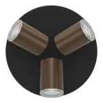 Спот Eglo Consuma 1 300591 от ImperiumLoft