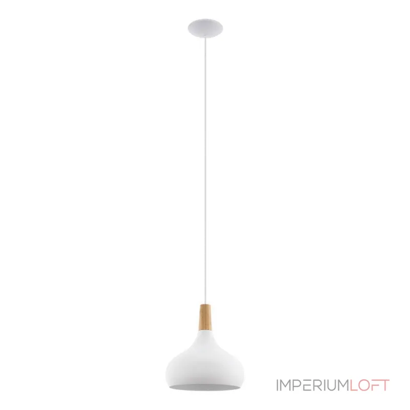Подвесной светильник Eglo Sabinar 901178 от ImperiumLoft
