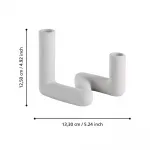 Подсвечник Eglo VALAKISH 422304 от ImperiumLoft
