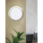 Светодиодный встраиваемый светильник Eglo Fueva 5 99154 от ImperiumLoft