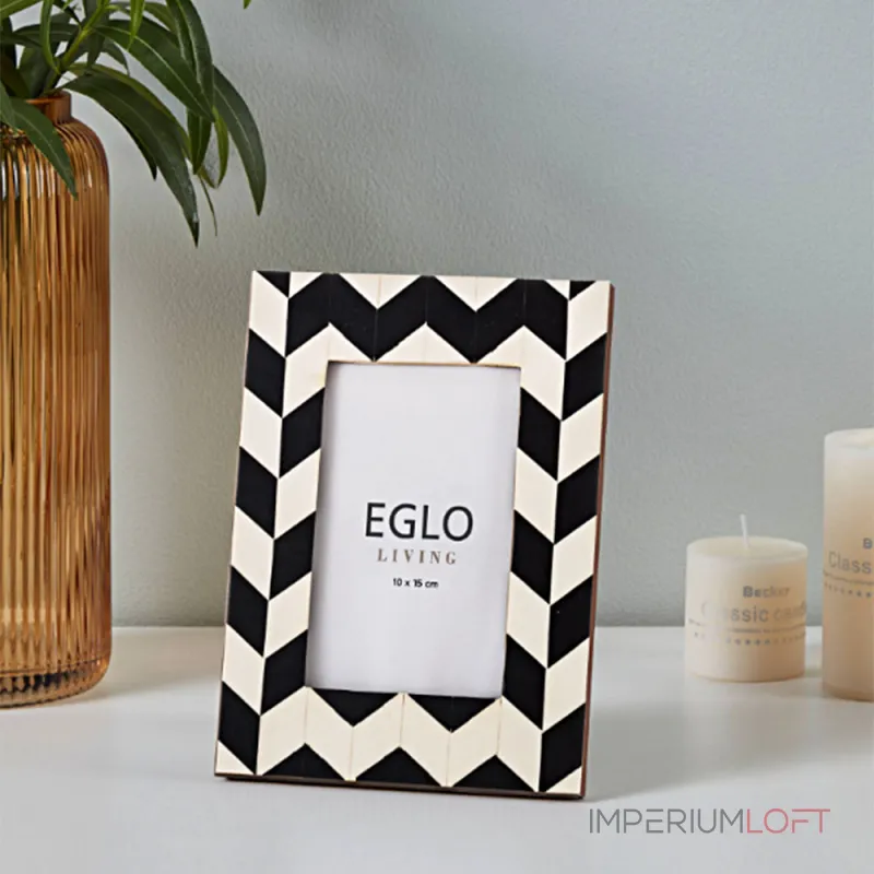 Фоторамка Eglo PANAON 423068 от ImperiumLoft Фоторамка Eglo PANAON 423068 от ImperiumLoft