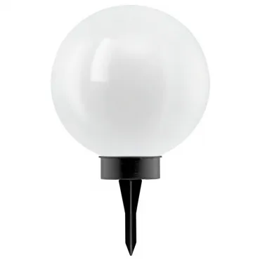 Уличный светильник на солнечной батарее Eglo Z_SOLAR 22443 Уличный светильник на солнечной батарее Eglo Z_SOLAR 22443