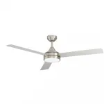 Вентилятор потолочный со светильником Eglo SESIMBRA 35081 от ImperiumLoft