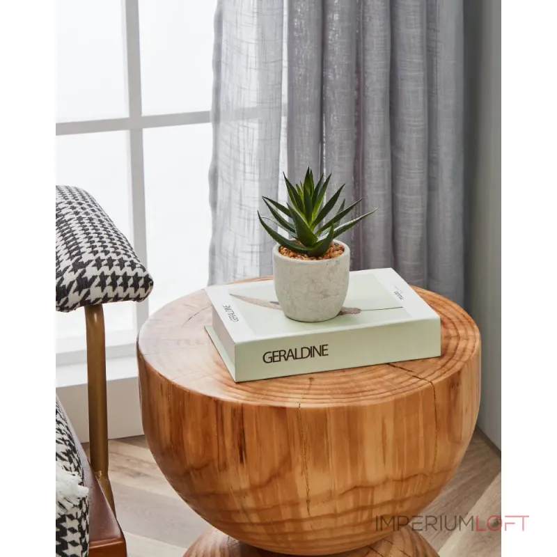 Искусственное растение в горшке Eglo CHITOSE 428012 от ImperiumLoft