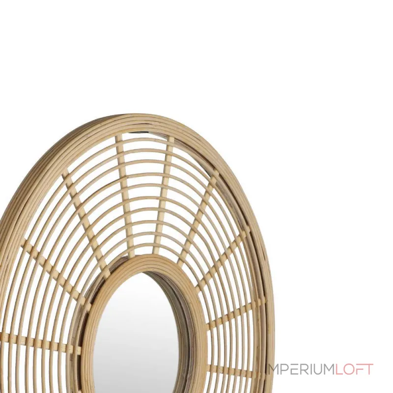 Зеркало декоративное Eglo MITSUKE 425029 от ImperiumLoft