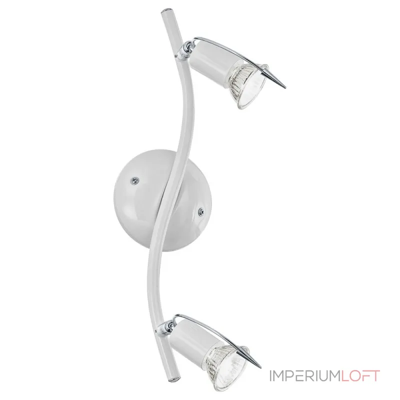 Спот Eglo FLECTION 80517 от ImperiumLoft Спот Eglo FLECTION 80517 от ImperiumLoft