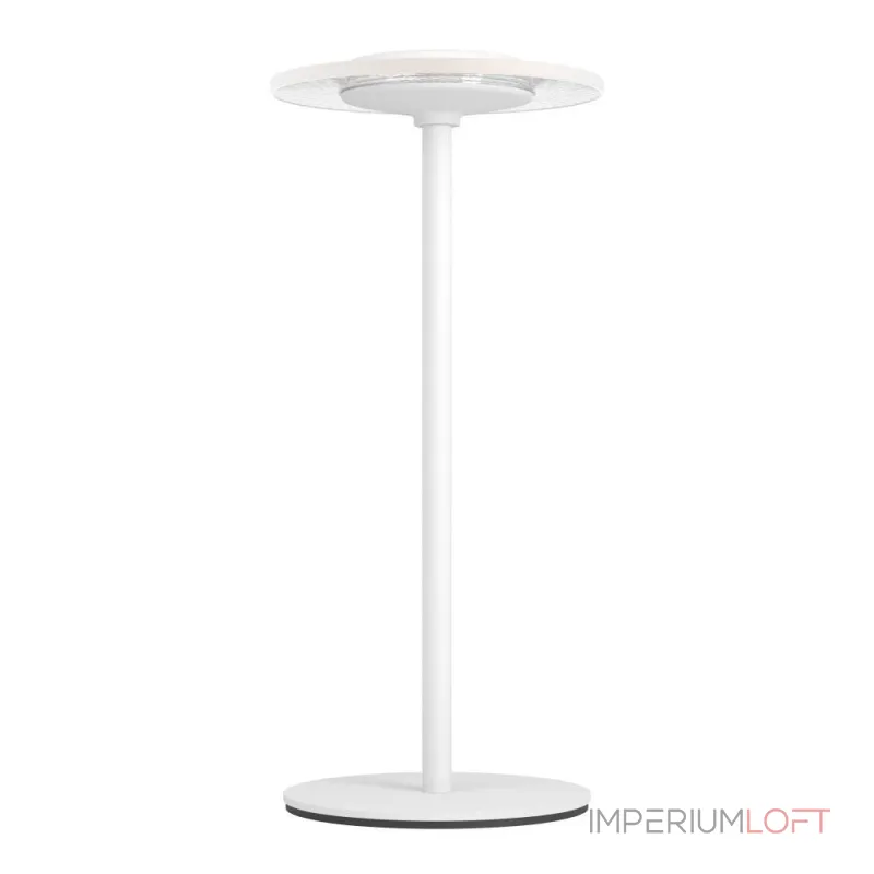 Аккумуляторная настольная лампа Eglo Trepella 75885 от ImperiumLoft