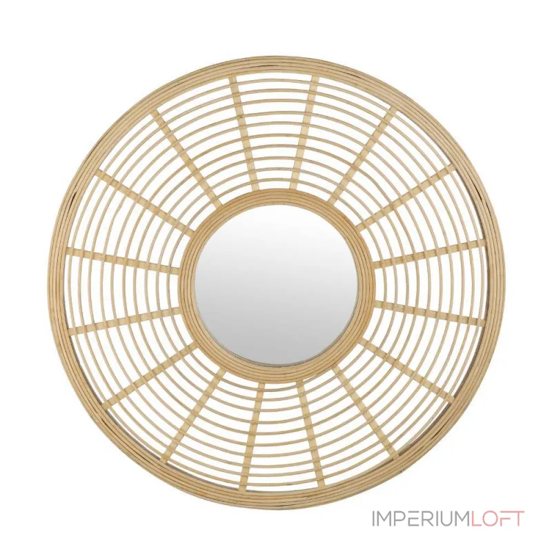 Зеркало декоративное Eglo MITSUKE 425029 от ImperiumLoft