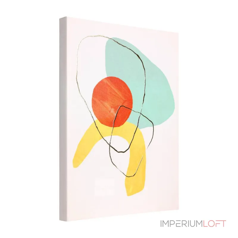 Картина Eglo JERANTUT 423146 от ImperiumLoft