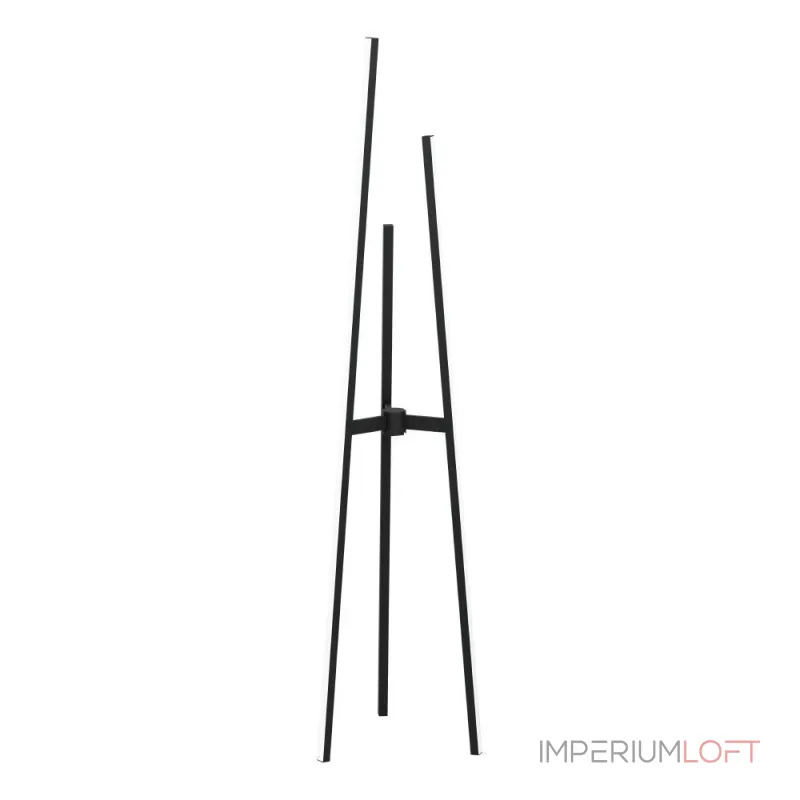 Светодиодный торшер Eglo Mongolana 901052 от ImperiumLoft