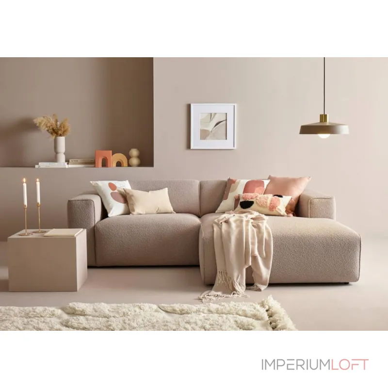 Подушка декоративная Eglo CHEVERY 420007 от ImperiumLoft Подушка декоративная Eglo CHEVERY 420007 от ImperiumLoft