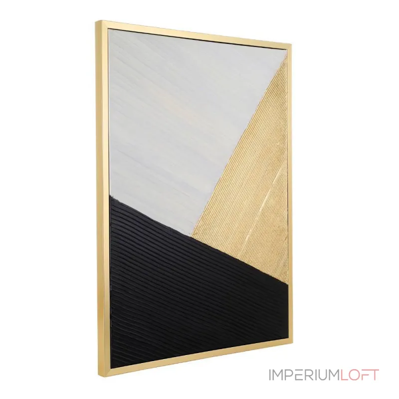 Комплект из 2х картин Eglo ROBERVAL 423035 от ImperiumLoft