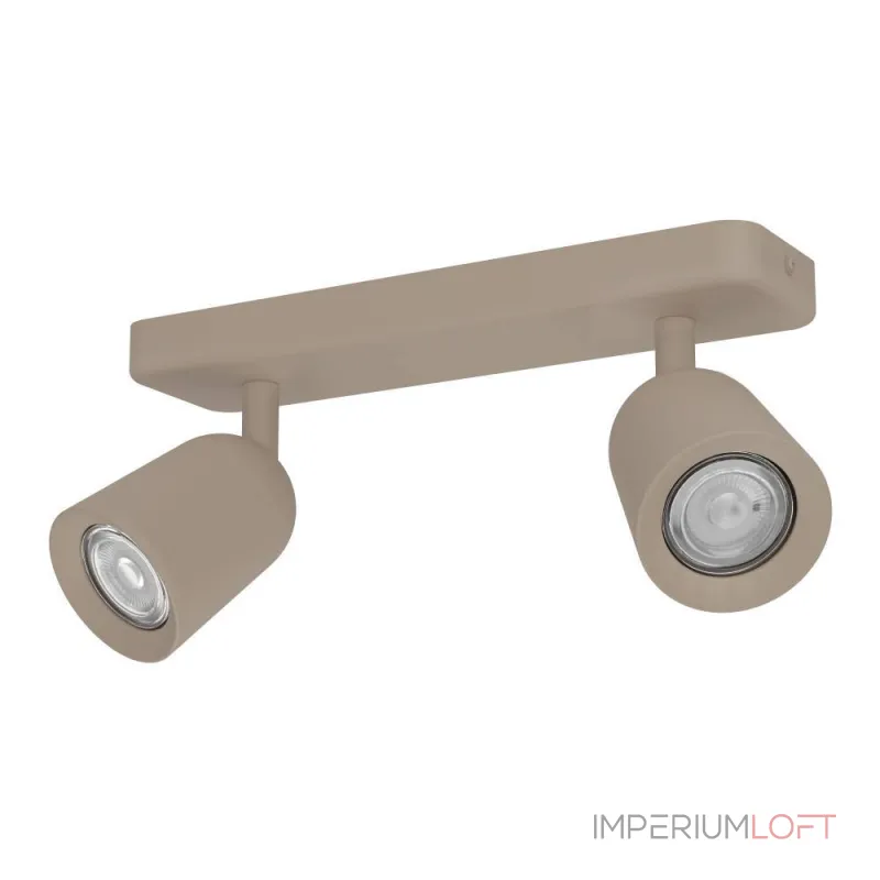 Спот Eglo Camaldoli 902344 от ImperiumLoft Спот Eglo Camaldoli 902344 от ImperiumLoft