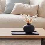 Поднос декоративный Eglo SAVANT 427061 от ImperiumLoft