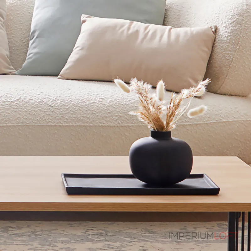 Поднос декоративный Eglo SAVANT 427061 от ImperiumLoft Поднос декоративный Eglo SAVANT 427061 от ImperiumLoft