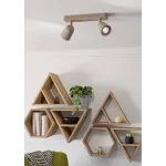 Спот Eglo Camaldoli 902344 от ImperiumLoft