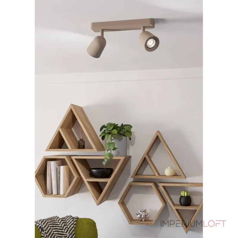 Спот Eglo Camaldoli 902344 от ImperiumLoft Спот Eglo Camaldoli 902344 от ImperiumLoft