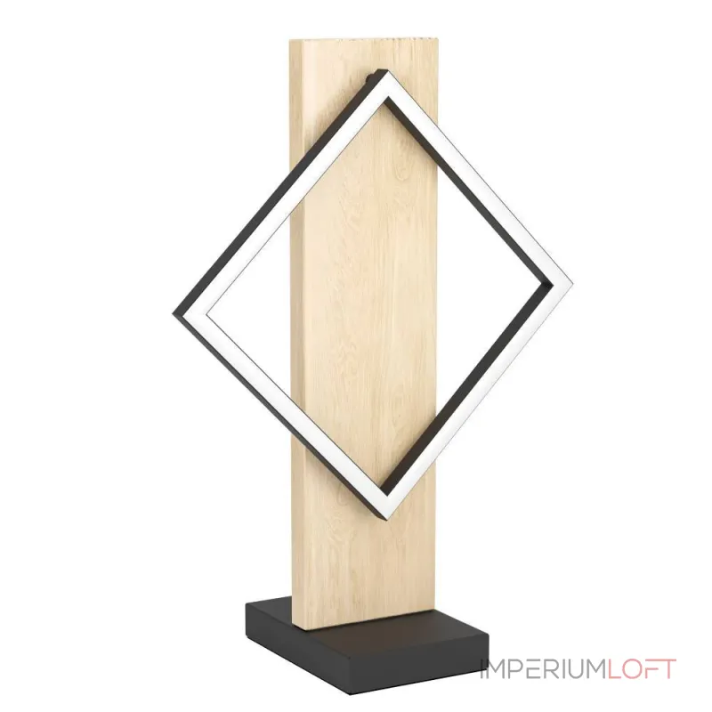 Светодиодная настольная лампа Eglo Boyal 901932 от ImperiumLoft