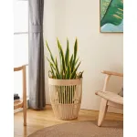 Корзина декоративная Eglo NARAHA 426512 от ImperiumLoft
