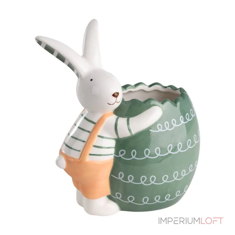 Фигурка Заяц Eglo SENDAYAN 427949 от ImperiumLoft