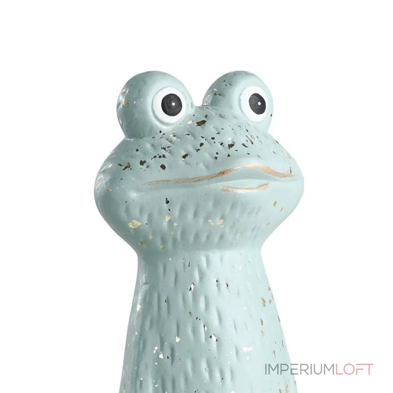 Фигурка Лягушка Eglo SAIDANE 427937 от ImperiumLoft