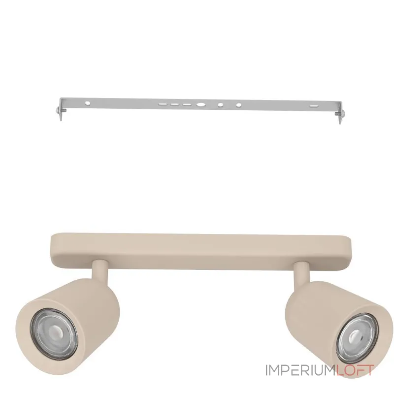 Спот Eglo Camaldoli 902344 от ImperiumLoft Спот Eglo Camaldoli 902344 от ImperiumLoft