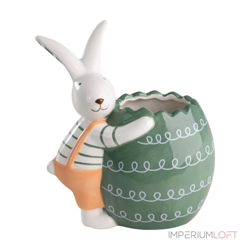Фигурка Заяц Eglo SENDAYAN 427949 от ImperiumLoft