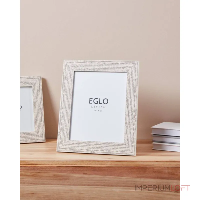 Фоторамка Eglo KEMAYAN 423079 от ImperiumLoft Фоторамка Eglo KEMAYAN 423079 от ImperiumLoft