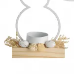 Фигурка Заяц Eglo BALMAHA 427859 от ImperiumLoft