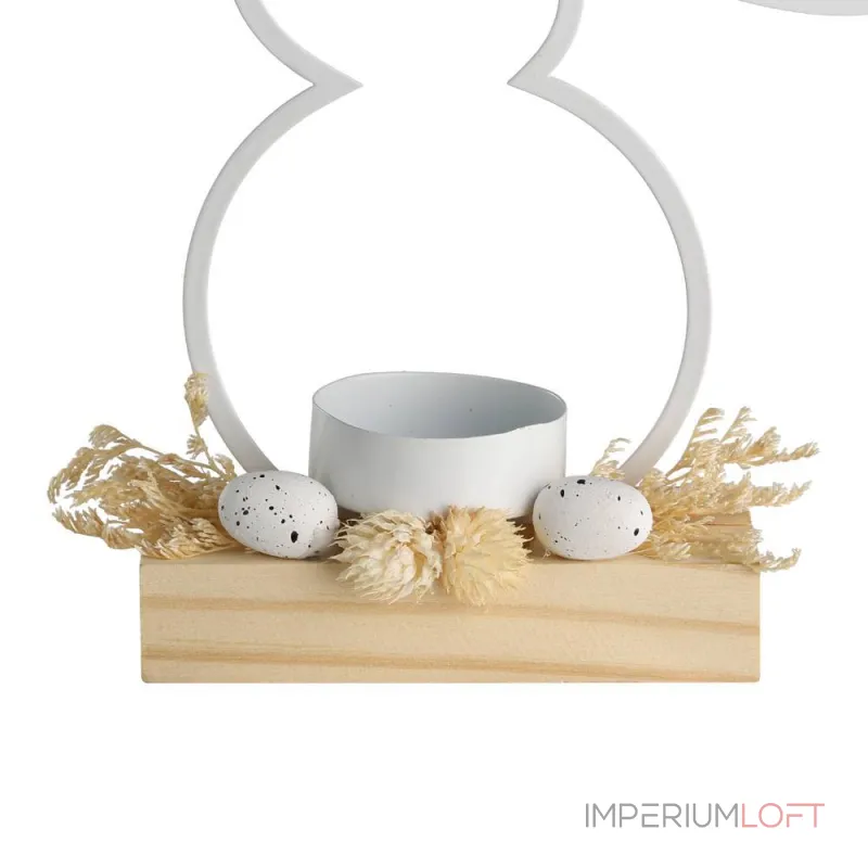 Фигурка Заяц Eglo BALMAHA 427859 от ImperiumLoft Фигурка Заяц Eglo BALMAHA 427859 от ImperiumLoft