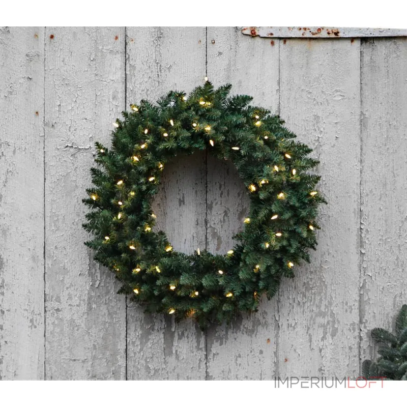 Светодиодный рождественский венок Eglo CALGARY 410941 от ImperiumLoft Светодиодный рождественский венок Eglo CALGARY 410941 от ImperiumLoft
