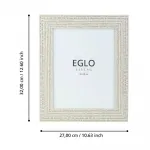 Фоторамка Eglo KEMAYAN 423079 от ImperiumLoft